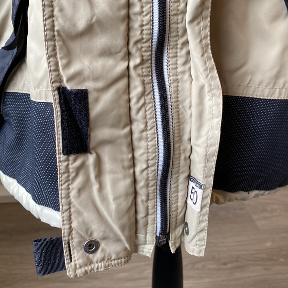 Colmar Sportswear Technologic Millennium Jacket Made in Italy - Picture 6 of 16